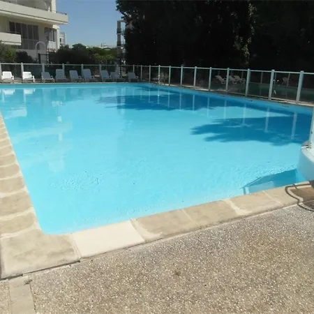 Cozy Avec Terrasse, Piscine Et Parking - - Fr-1-246-591 La Rochelle (Charente-Maritime)